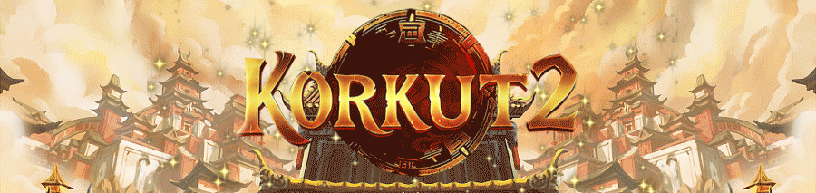 Korkut2, Emeks, Server